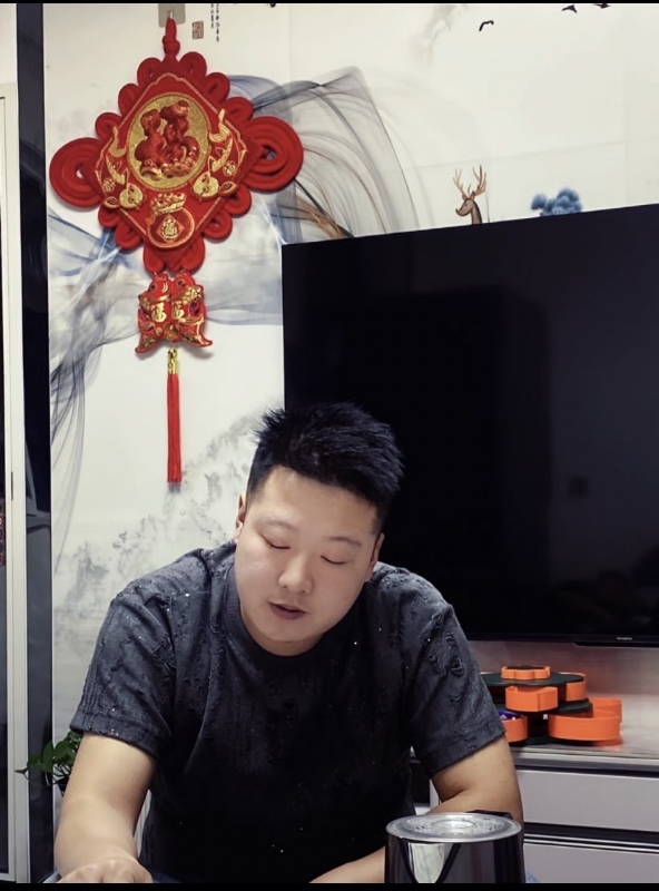 态度即答案的第一张照片--隰县交友中心